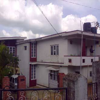 Minugu Home Stay, Coorg 5